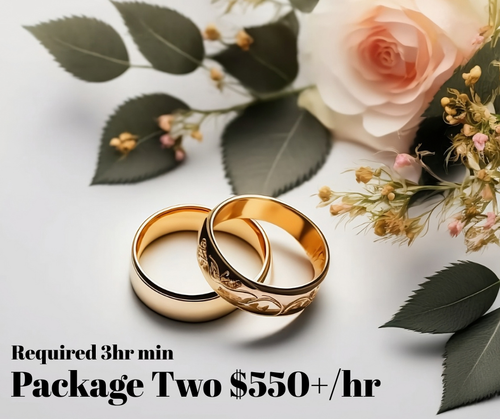 2nd Tier Package